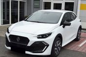Renault Clio Evolution LPG 1.2 TCe Eco-G aut.