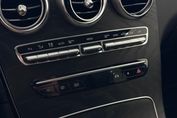 Mercedes GLC 200 d 4-Matic