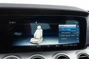 Mercedes Klasa E 220 d 4-Matic