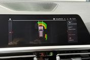 BMW Seria 3 Touring 318d Sport Line