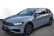 Volkswagen Passat 1.5 TSI DSG