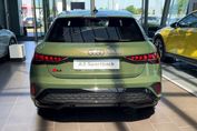 Audi A3 45 TFSIe S Line Sportback