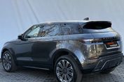 Land Rover Range Rover Evoque D200 Dynamic SE