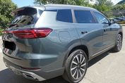 Chery TIGGO 8 Prestige  Super Hybrid 1.5 T-GDI