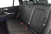 BMW X5 xDrive30d M Sport
