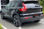Volvo XC40 B3 Plus Black Edition