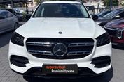 Mercedes GLS 450 4MATIC AMG Line