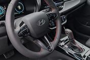Hyundai i30 1.6 T-GDI 48V N-Line DCT