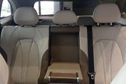 MG S9 Exclusive 1.5 Plug-In