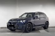 BMW X5 xDrive30d M Sport