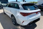 Cupra Leon 1.5 eTSI mHEV DSG