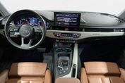 Audi A4 40 TFSI mHEV quattro S tronic