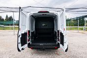 Ford Transit 350 L3H2 Trend Zabudowa Brygadowa