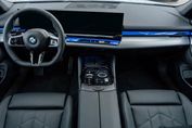 BMW Seria 5 520i M Sport