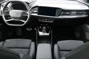Audi Q4 e-tron 45 S Line Edition
