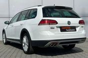 Volkswagen Golf 2.0 TDI 4Mot. DSG