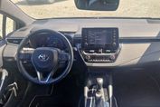 Toyota Corolla 1.8 Hybrid GPF Comfort