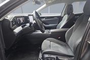 Volkswagen Passat 1.5 TSI  DSG