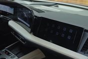 Audi Q4 e-tron S line