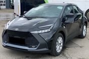 Toyota C-HR Comfort 1.8 Hybrid
