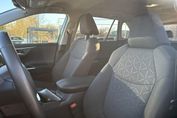 Toyota RAV4 2.5 Hybrid Comfort