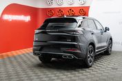 Baic Beijing 7 1.5T Luxury DCT