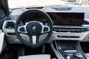 BMW X7 xDrive40d M Sport