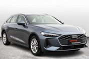 Audi A5 Avant TFSI