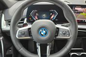 BMW iX1 eDrive20 M Sport
