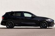 BMW Seria 1 120d