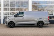 Fiat Scudo XL L2H1 EAT8
