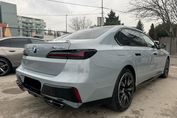 BMW Seria 7 M760e xDrive