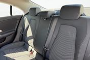 Mercedes CLA 180 Progressive