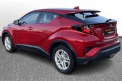 Toyota C-HR 1.8 Hybrid Comfort