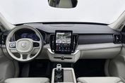 Volvo XC90 T8 AWD Plug-In Hybrid Ultimate Bright 7os aut
