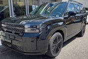Hyundai Santa Fe 1.6 T-GDI PHEV Calligraphy 4WD aut 6os.