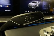 Omoda 9 1.5 Super Hybrid AWD