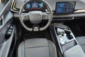Baic Beijing 5 1.5T Luxury DCT