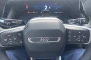 Jeep Compass Altitude 1.2 T3 mHEV FWD DCT