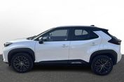 Toyota Yaris Cross 1.5 Hybrid Adventure 4x4