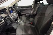 Skoda Octavia 2.0 TDI DSG