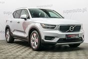 Volvo XC40 2.0