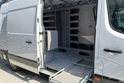 Mercedes Sprinter L3H2
