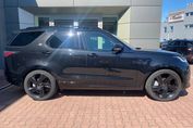 Land Rover Discovery V 3.0 D250 mHEV R-Dynamic HSE