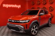 Dacia Duster Journey Eco-G LPG 1.2