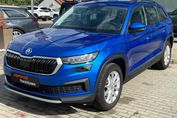 Skoda Kodiaq 1.5 Tsi Act 4X2 Ambition Dsg