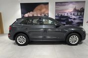 Audi Q5 35 TDI quattro S tronic