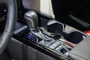 Toyota Camry 2.5 Hybrid Dynamic Force Executive e-CVT