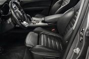Alfa Romeo Stelvio 2.0 Turbo Veloce Q4 aut