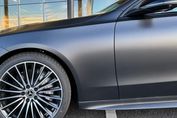 Mercedes Klasa C 220 d  4-Matic AMG